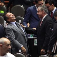 Diputados evitan comparecencia de PGR y sólo piden informe sobre decomiso de cajas de seguridad en Q. Roo