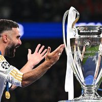 Arranca la búsqueda de la 16: día y horario del debut del Real Madrid en la Champions League