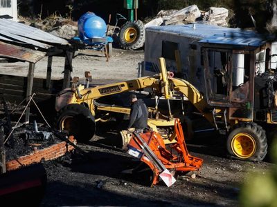 La Justicia Federal investigará los ataques incendiarios en Río Negro