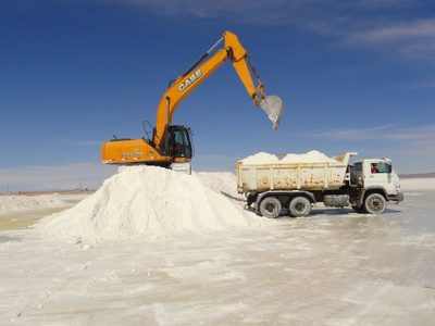 Litio vs. petróleo: por qué Argentina podría replicar el éxito de Vaca Muerta