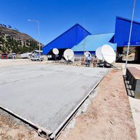 Desde las 10 horas, todos los pases fronterizos se encuentran habilitados