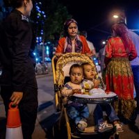 Argentina, Brasil y México ayudan a China a bloquear debate sobre Xinjiang en la ONU