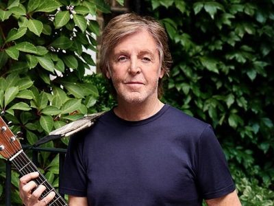 Las controversiales declaraciones de Paul McCartney sobre los chinos: "Necesitan ser más limpios..."