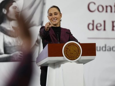 Sheinbaum celebra “primer paso” de España por reconocer agravios a pueblos originarios