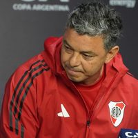 “No estuvimos a la altura”: el crudo monólogo de Marcelo Gallardo en la eliminación de River