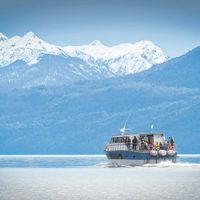 Ya están hechos los protocolos para el turismo en Neuquén