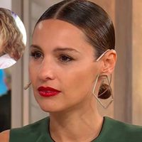 "Es muy fuerte que te atrevas": a Pampita le hicieron un comentario relacionado con su hija Blanca