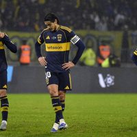 Con Russo y Cavani como víctimas principales: los mejores memes de la derrota de Boca