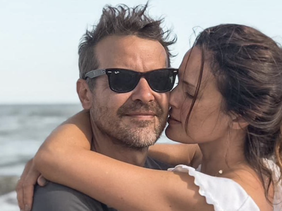 Pedro Alfonso reveló qué sufría por este motivo en los inicios de su romance con Paula Chaves