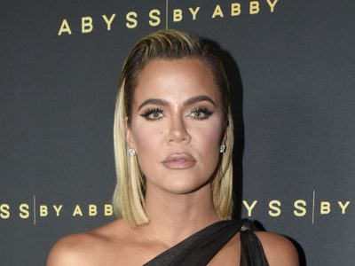 ¡Impensado! Khloé Kardashian se convirtió en la imagen de una marca de...