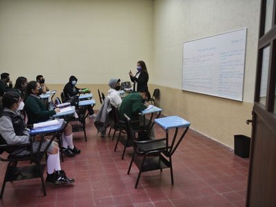 Calendario escolar SEP 2024-2025: estos son los puentes, vacaciones, días feriados y fechas clave