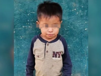 Acusan que la fiscalía de Guanajuato revictimizó en caso del niño Javier Modesto