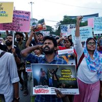 Las violentas protestas en la India dejan un saldo de al menos 23 muertos