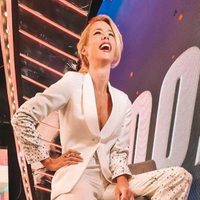 Nicole Neumann se burló de Cubero y Viciconte tras verlos nuevamente: "Es todo cotillón"