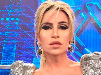 Tras el contagio de Karina Gao, Florencia Peña da la cara: las críticas a su programa no cesan