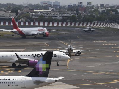 AICM suspenderá operaciones en este horario por desfile militar el 16 de septiembre