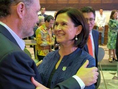 Artistas queretanos piden destitución de secretaria de Cultura