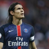 Se determinó el futuro de Edinson Cavani post coronavirus