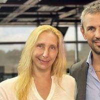 Comienza la campaña 2025: Karina Milei y Martín Menem comienzan a buscar votos en Mar del Plata