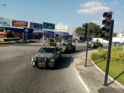 Cuarto Informe: AMLO presume baja en homicidios, delitos e inseguridad