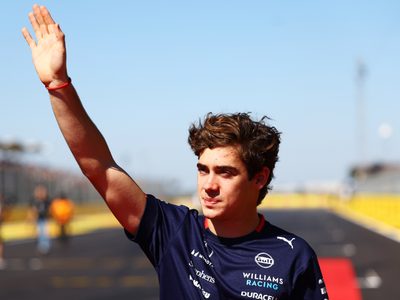 "Me la sacó este, el francés": la molestia de Franco Colapinto con Esteban Ocon por la vuelta rápida