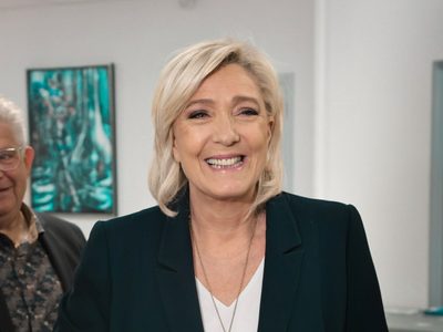 Ultraderecha advierte a Macron que vetará cualquier propuesta de la izquierda para formar gobierno