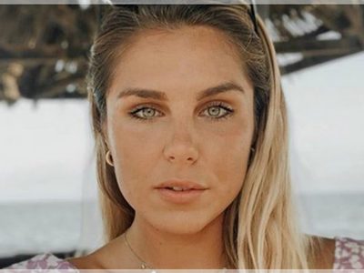 Vacaciones de terror: Ivana Icardi sufre un incidente que le deja una gran marca