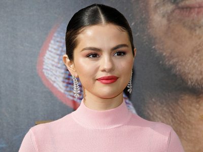 ¿Se le fue la mano? La foto de Selena Gómez que fue el centro de las críticas
