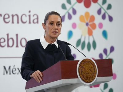Sheinbaum responde a Marco Rubio y niega explotación de médicos cubanos en México