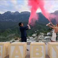 Samuel García y su esposa Mariana Rodríguez revelan que tendrán una niña; así la llamarán (Video)