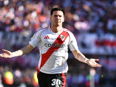 ¿Se va o se queda?: Franco Mastantuono se refirió a su futuro en River