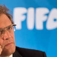 FIFA suspende 12 años a Jerome Valcke por 'conducta indebida”