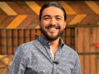 Alann Mora revivió el motivo de su salida de la banda “La Trakalosa”