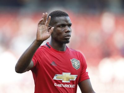 Manchester United: Paul Pogba rompió el silencio y habló de su futuro