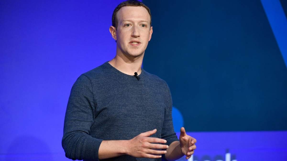 Mark Zuckerberg. Fuente: (Instagram)