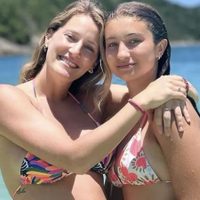 El contundente e inesperado mensaje de la madre de Mica Viciconte a Indiana Cubero