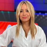 "No está bueno": Karina La Princesita se mostró indignada ante un comentario de un íntimo amigo