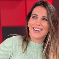 Un parque espectacular, 5 baños y un gimnasio equipado: así es la casa de Cinthia Fernández