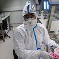 Neuquén: sin nuevos casos de coronavirus, se suman 10 sospechosos
