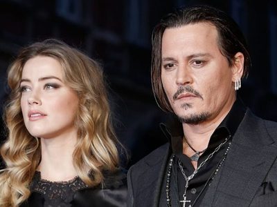 ¡A capa y espada! Penélope Cruz y Winona Ryder defienden a Johnny Depp