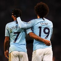 Oficial, una figura del Manchester City emigra al Bayern