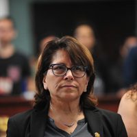 Coordinadora de diputados de Morena en CDMX da positivo a covid-19
