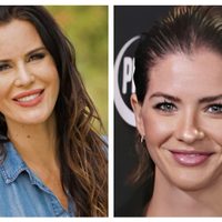 “Le caben los casados”: las polémicas declaraciones de Natalie Weber contra la China Suárez. ¡Tremen