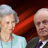 Un nuevo escándalo: se resquebraja la relación entre la reina Sofía y el rey Juan Carlos I