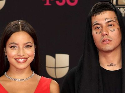 Emilia Mernes confesó cómo es realmente su relación con Duki