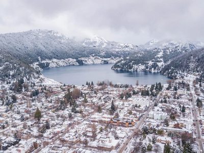 San Martín de los Andes estuvo entre los destinos más visitados durante la temporada invernal