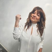 Ideal +50: la completa rutina de Andrea Taboada que fortalece y tonifica brazos y piernas