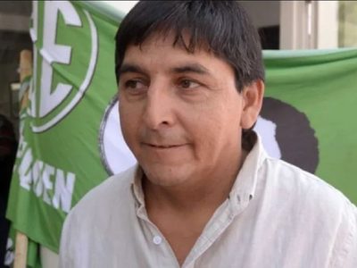 ATE solicitó al Gobierno la apertura de paritarias salariales en Neuquén