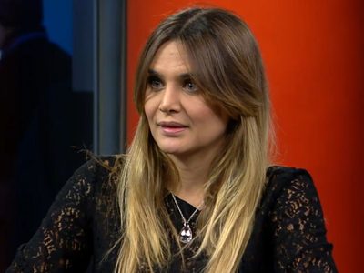 Estafada: el devastador testimonio de Amalia Granata sobre el mal momento que atraviesa