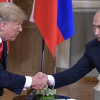 Trump le da un ultimátum a Putin para acordar paz con Ucrania